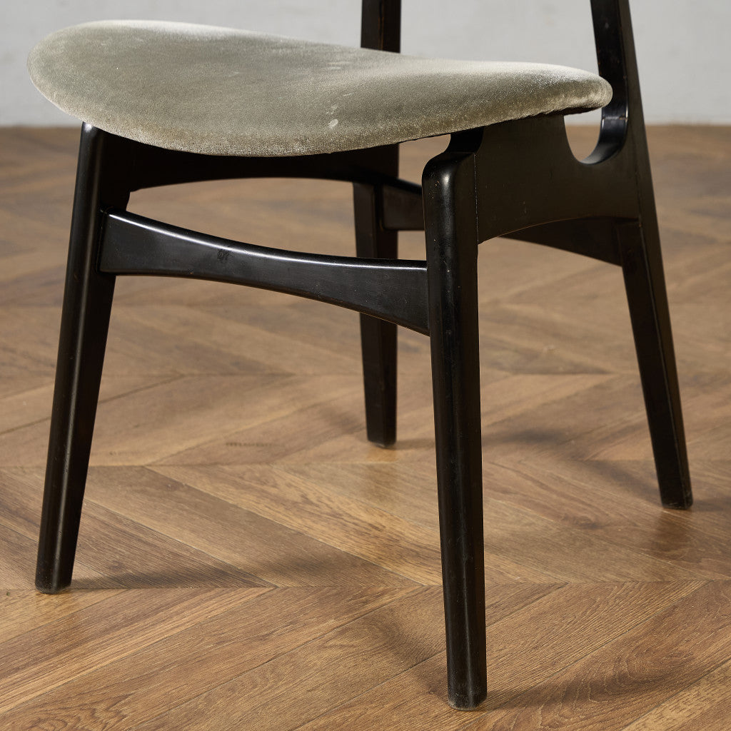 Tola&Black ヴィンテージ バタフライチェア