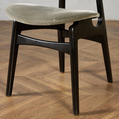 Tola&Black ヴィンテージ バタフライチェア