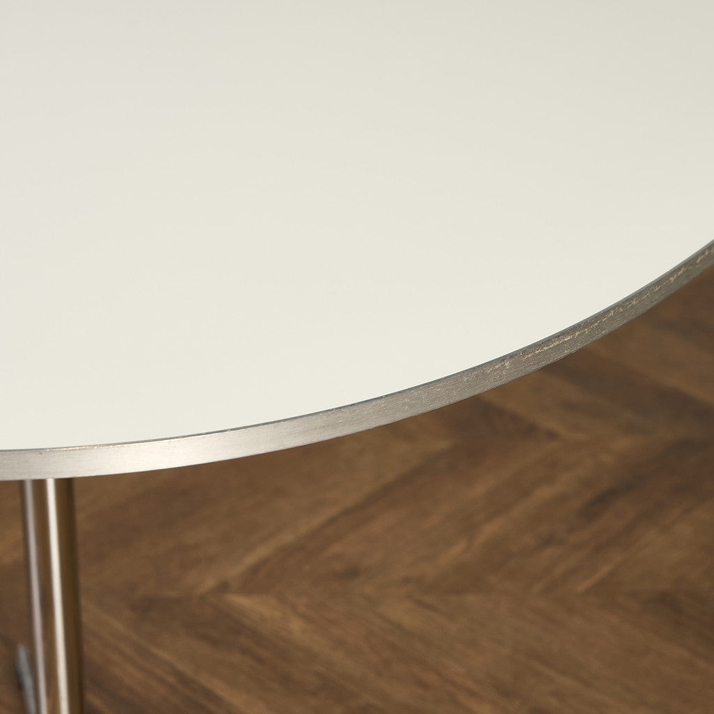 A603 Super-circular Table スーパー円テーブル