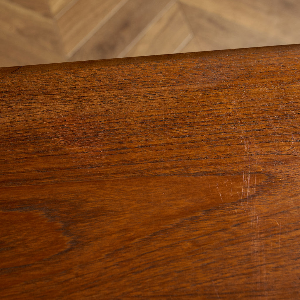 十字扉 ヴィンテージ サイドボード