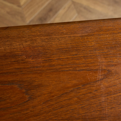 十字扉 ヴィンテージ サイドボード