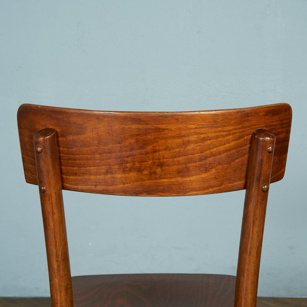 英国クラシック ベントウッドチェア