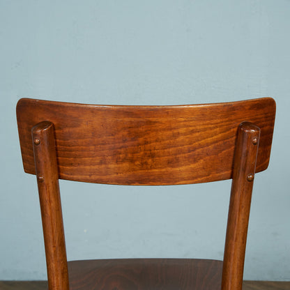 英国クラシック ベントウッドチェア