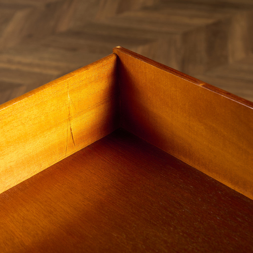 英国 クラシック サイドチェスト