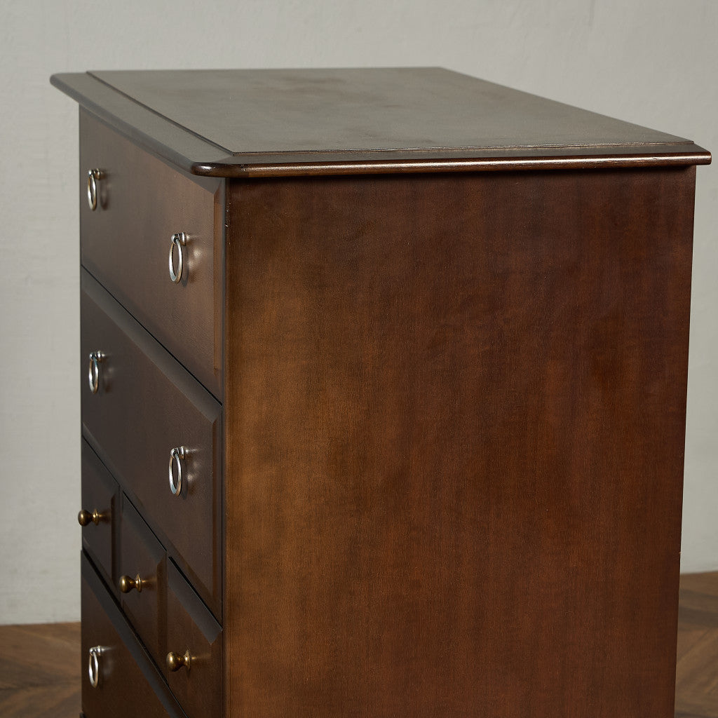 minstrel ハイ チェスト