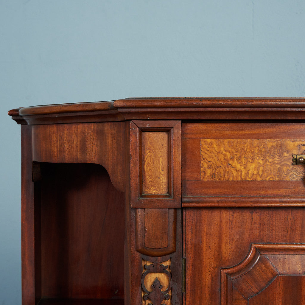 英国クラシック サイドボード