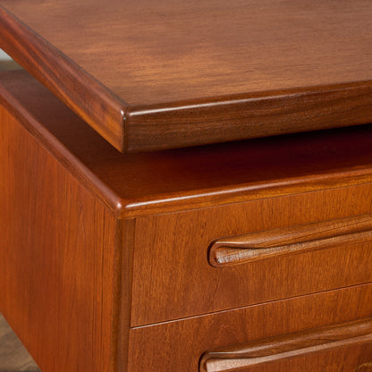 New Fresco ヴィンテージ デスク