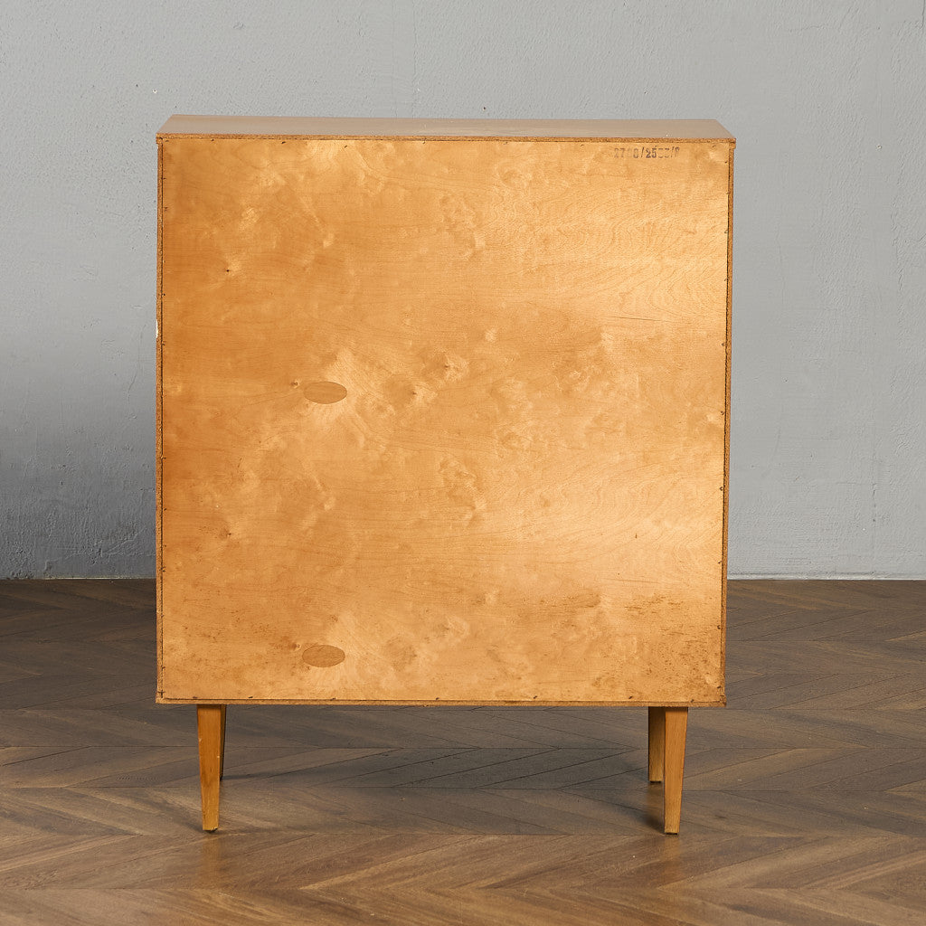 ヴィンテージ 5段 チェスト