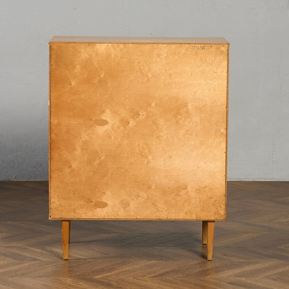 ヴィンテージ 5段 チェスト