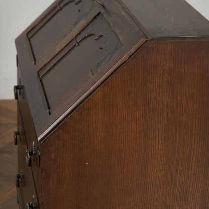 Stanley Wood of Olney ライティング ビューロー