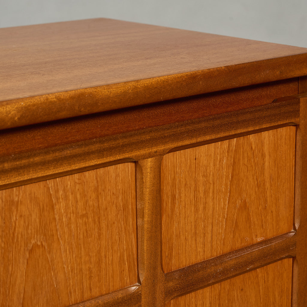 ネイサン Nathan ヴィンテージ AVボード #91756