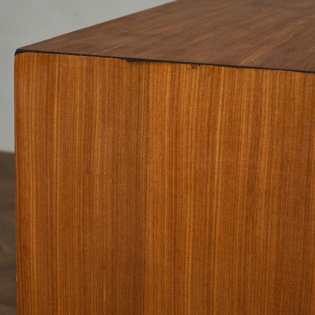 イギリス ヴィンテージ サイドボード