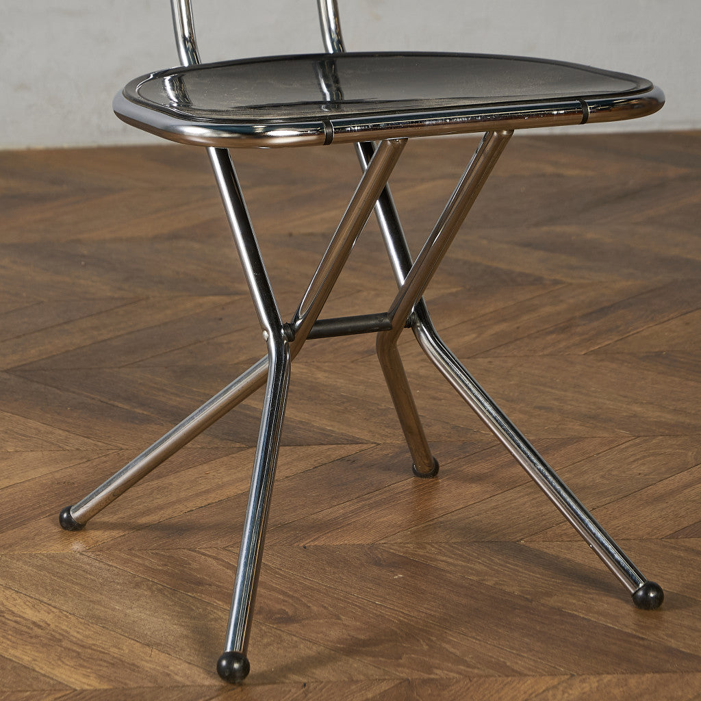 イケア IKEA ヴィンテージ Isak フォールディング チェア #97752