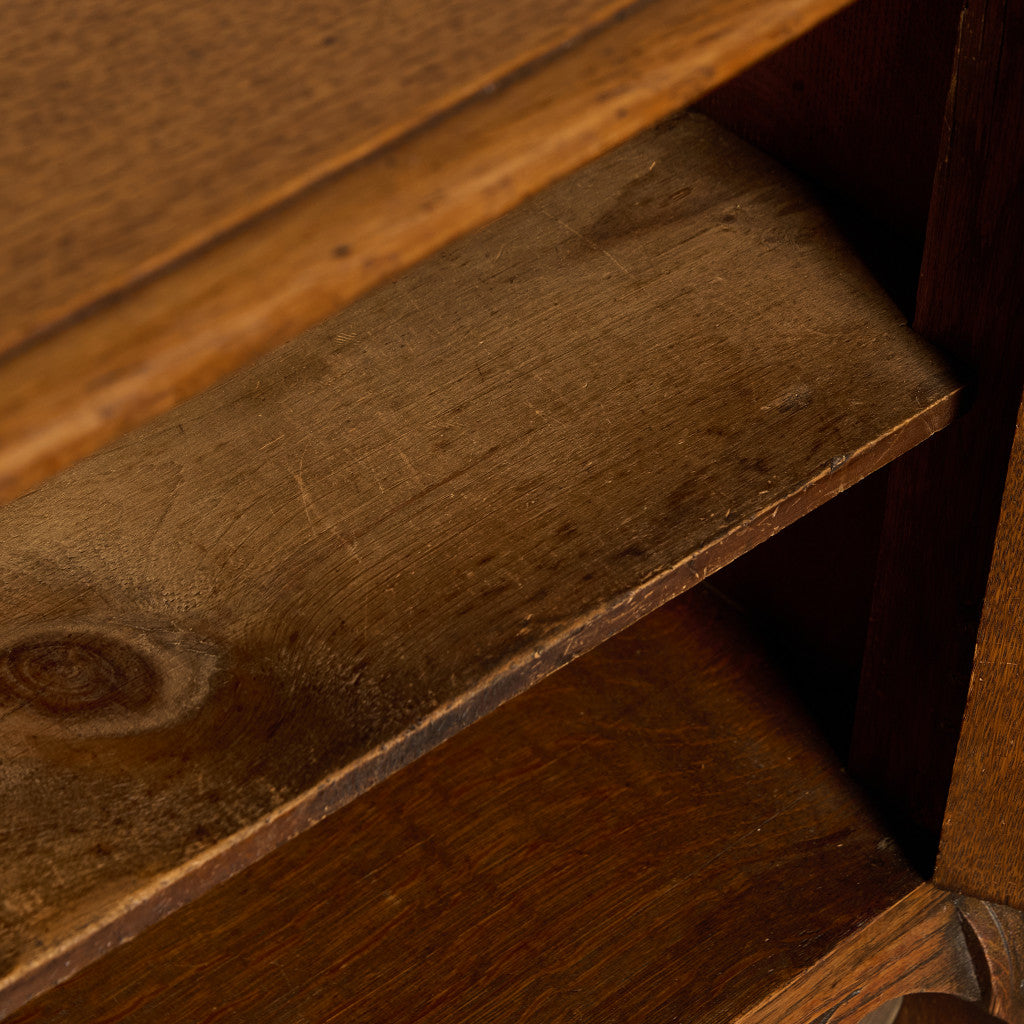 英国 クラシック サイドボード