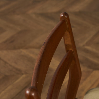 英国 ヴィンテージ ダイニングチェア