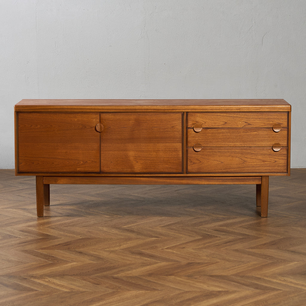 ヴィンテージ サイドボード