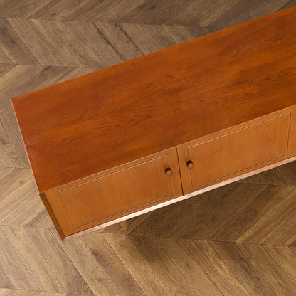 ヴィンテージ ロング サイドボード