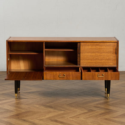 Tola&black ヴィンテージ サイドボード