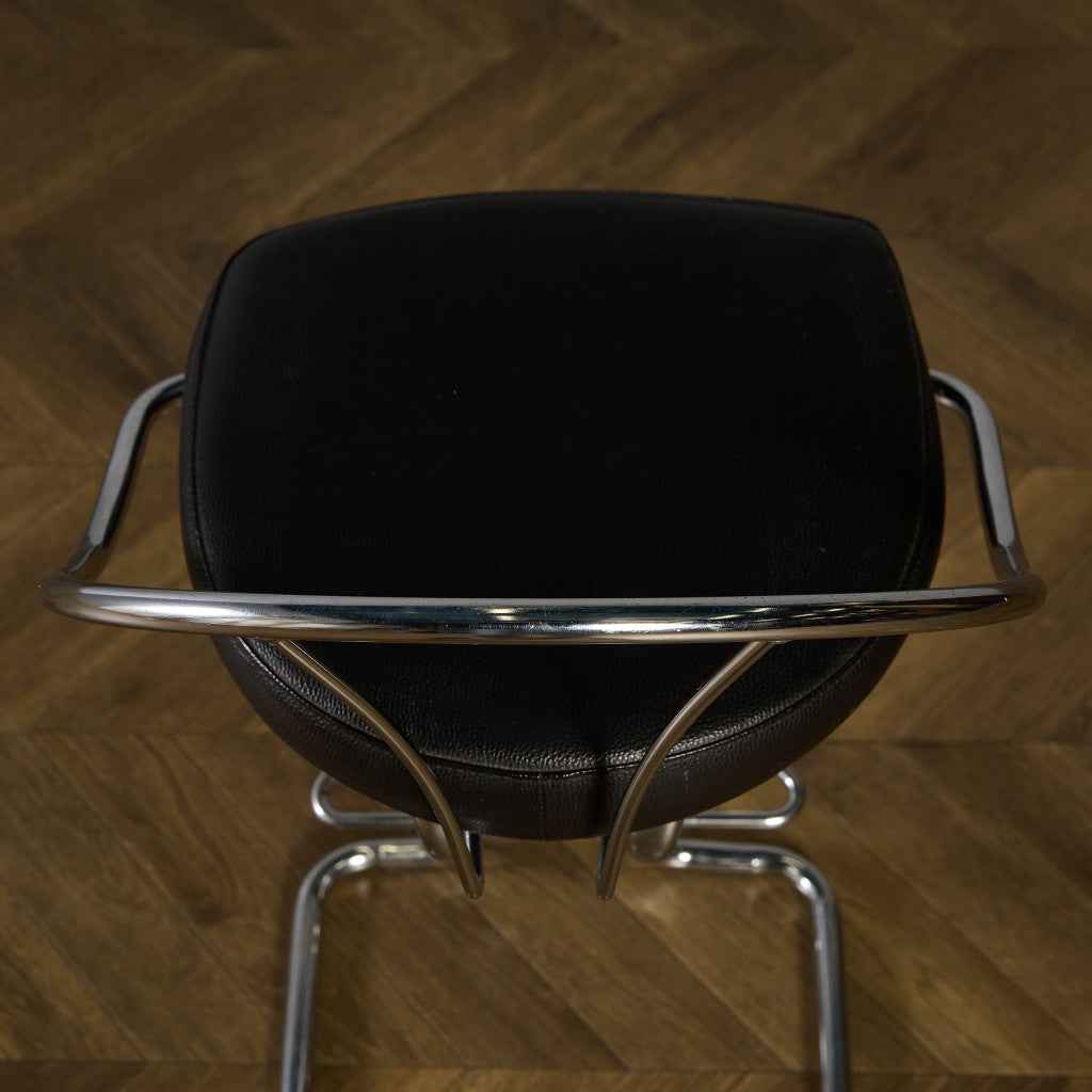 イギリス製 カウンターチェア バースツール