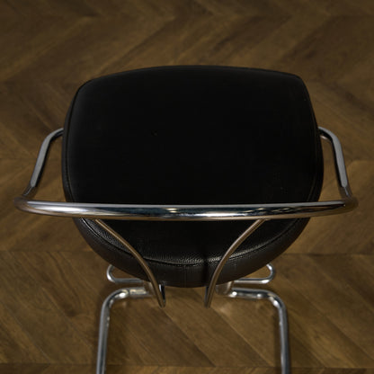 イギリス製 カウンターチェア バースツール