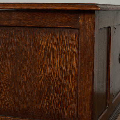 英国 クラシック ブランケットボックス