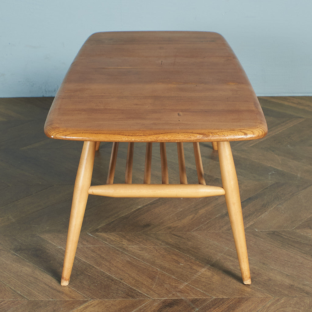 アーコール ERCOL ウィンザー コーヒーテーブル 459 #74674 – camori