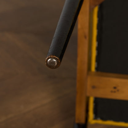 英国 ヴィンテージ ダイニングチェア 座面張替え済み