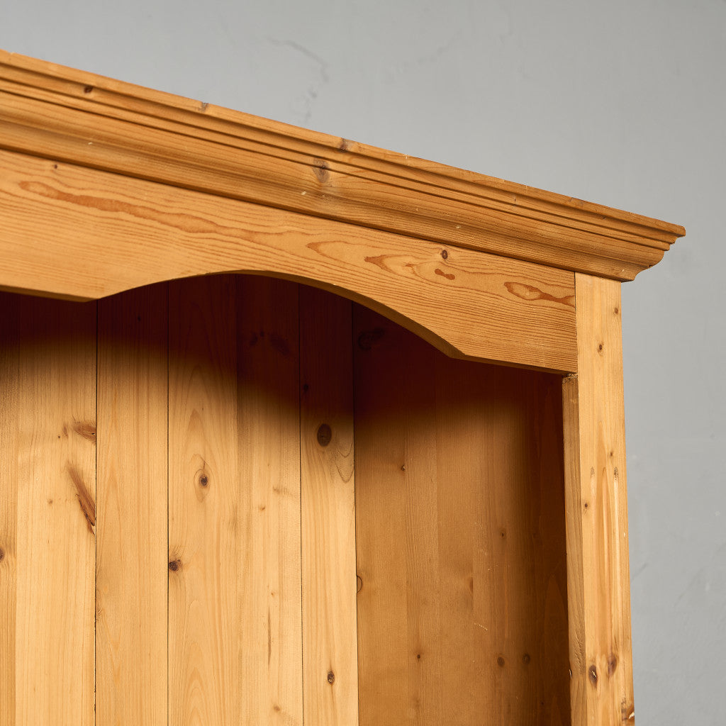 カントリー スタイル ブックシェルフ