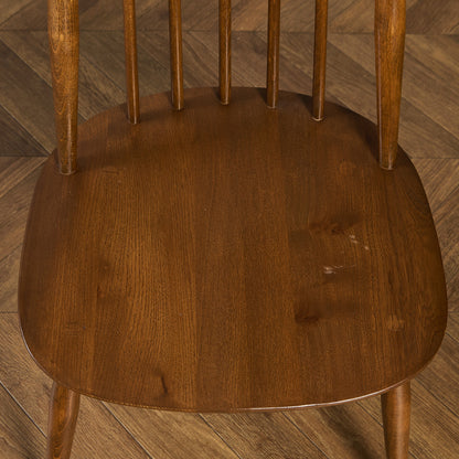 ヴィンテージ ゴールドスミスチェア ラウンドゴールドラベル