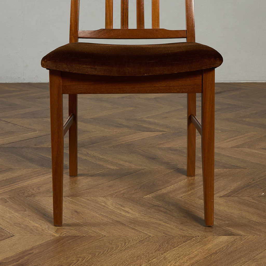 ヴィンテージ ダイニングチェア