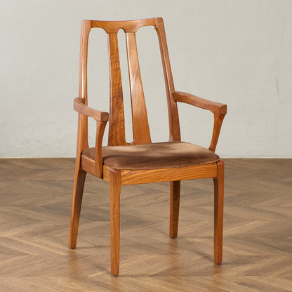 ダイニング アームチェア