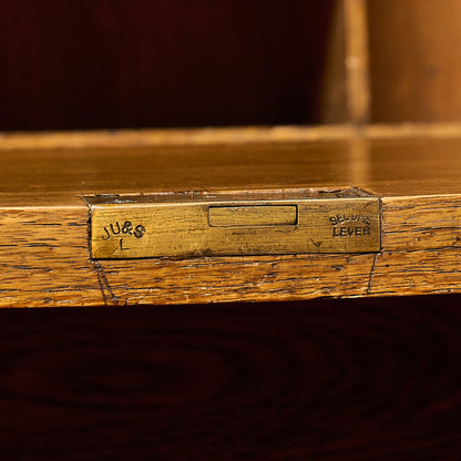 英国 クラシック ビューローブックケース