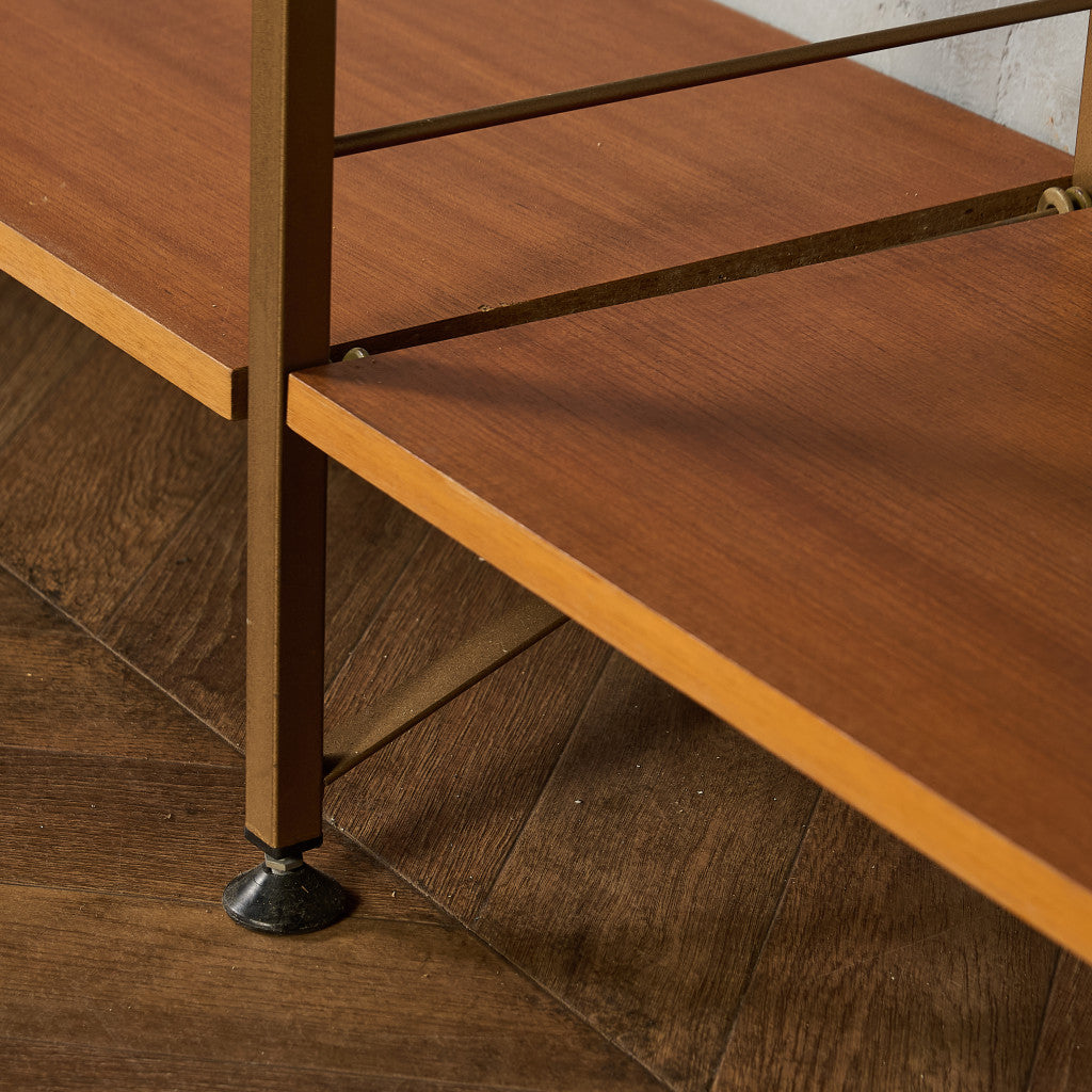 ウォールユニット