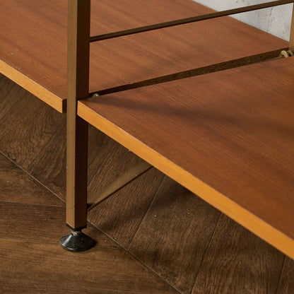 ウォールユニット