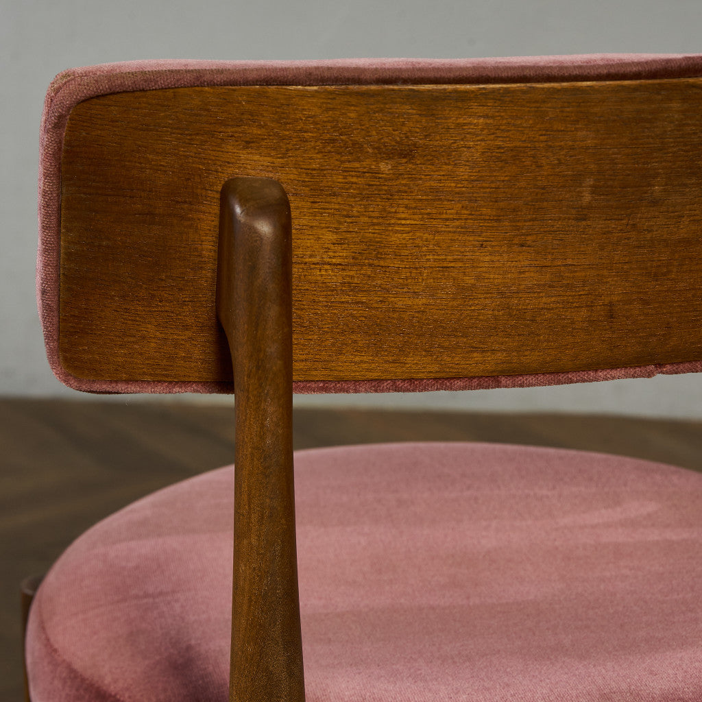 サーキュラーチェア