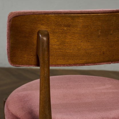 サーキュラーチェア