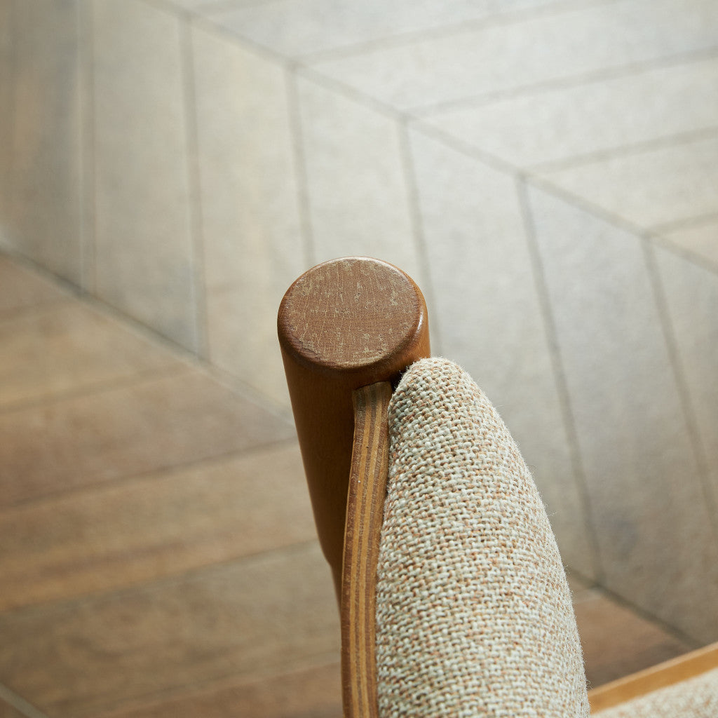 Dinette 英国製 ヴィンテージ ダイニングチェア