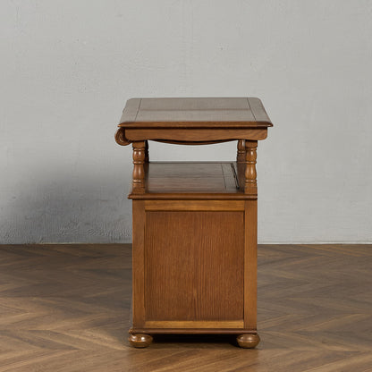 英国 クラシック モンクスベンチ