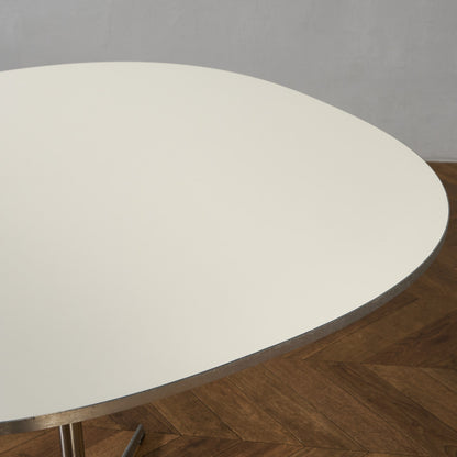 Fritz Hansen A603 Super-circular Table スーパー円テーブル