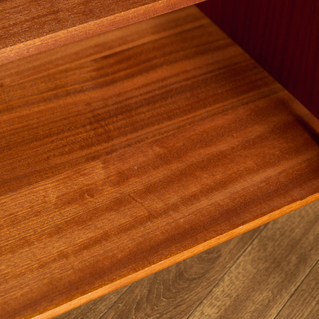 Fresco ヴィンテージ サイドボード カスタム アイアン ヘアピンレッグ