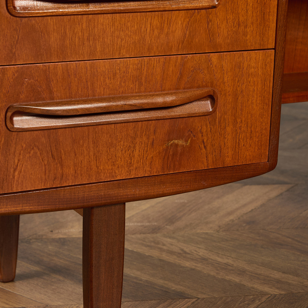 New Fresco ヴィンテージ デスク