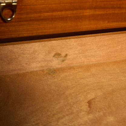 ヴィンテージ ロング サイドボード