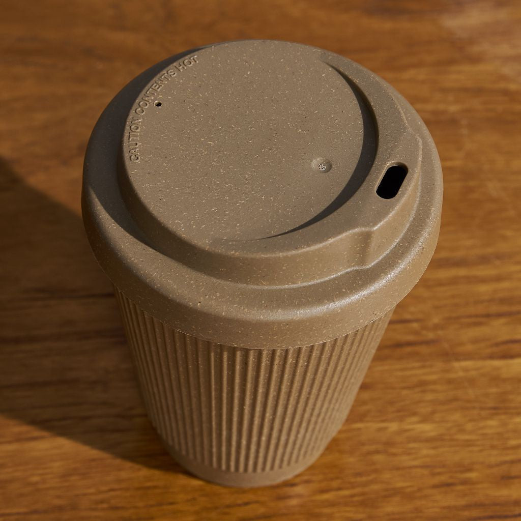 ウィデューサーカップ エッセンシャル キャップセット / カルダモン