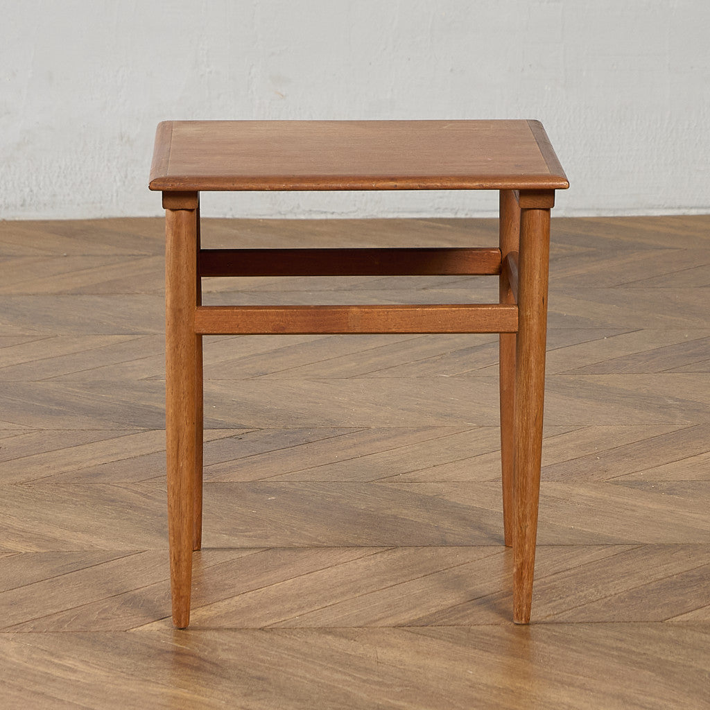 デンマーク ヴィンテージ センターテーブル サイドテーブル