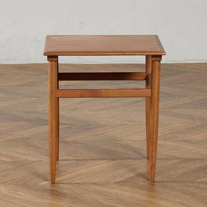 デンマーク ヴィンテージ センターテーブル サイドテーブル