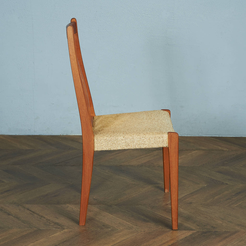 デンマークヴィンテージ ダイニングチェア