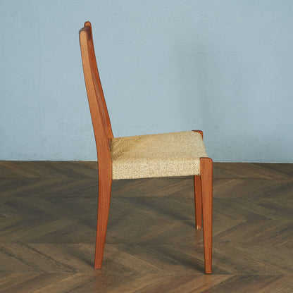 デンマークヴィンテージ ダイニングチェア