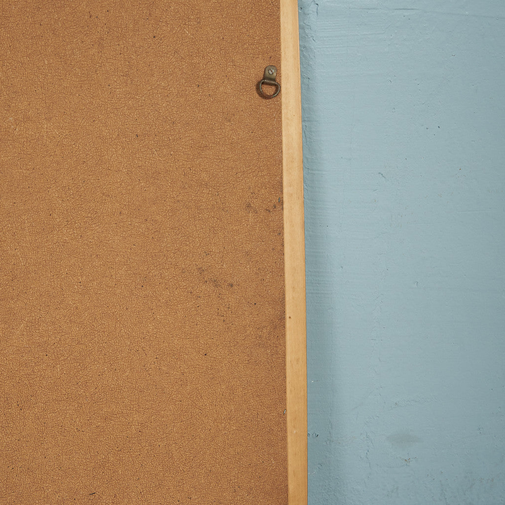 イギリスヴィンテージ ウォールミラー #79406 – camori ヴィンテージ