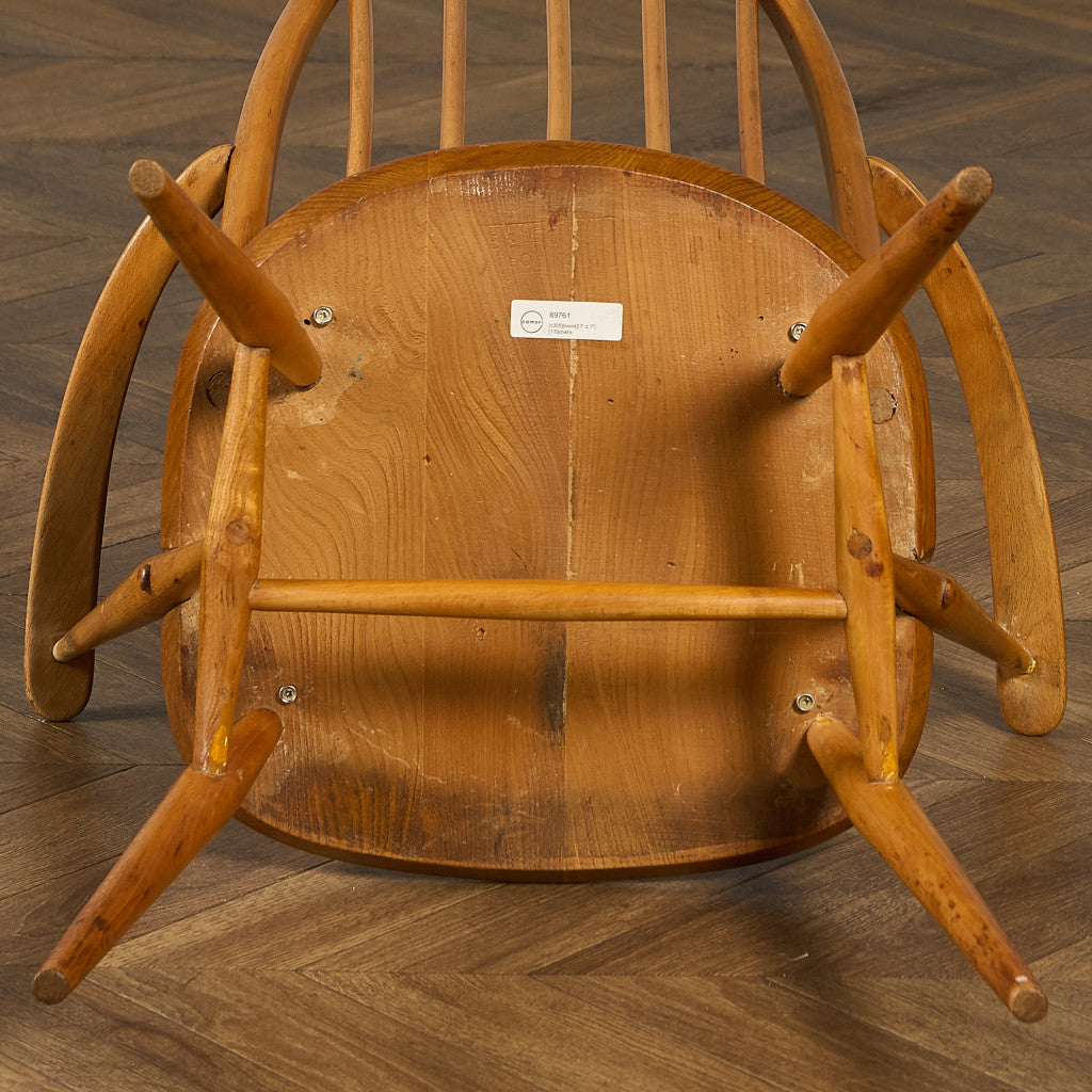 ヴィンテージ クエーカー アームチェア