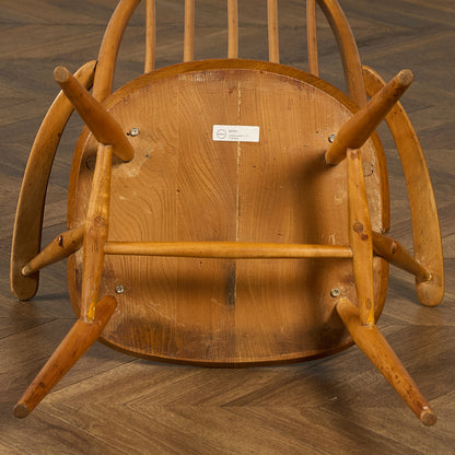 ヴィンテージ クエーカー アームチェア